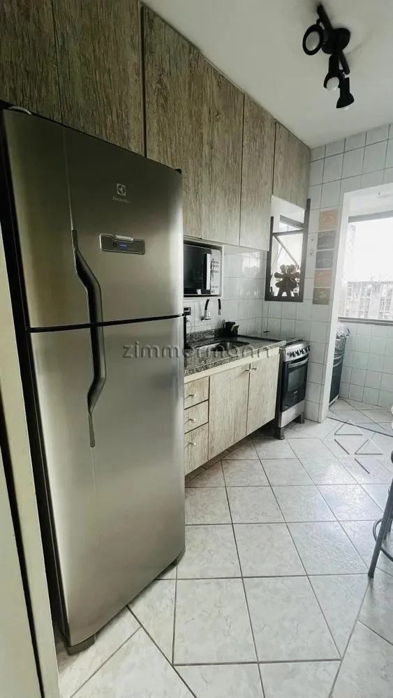 Apartamento, 2 quartos, 52 m² - Foto 2