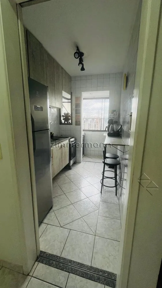 Apartamento, 2 quartos, 52 m² - Foto 7