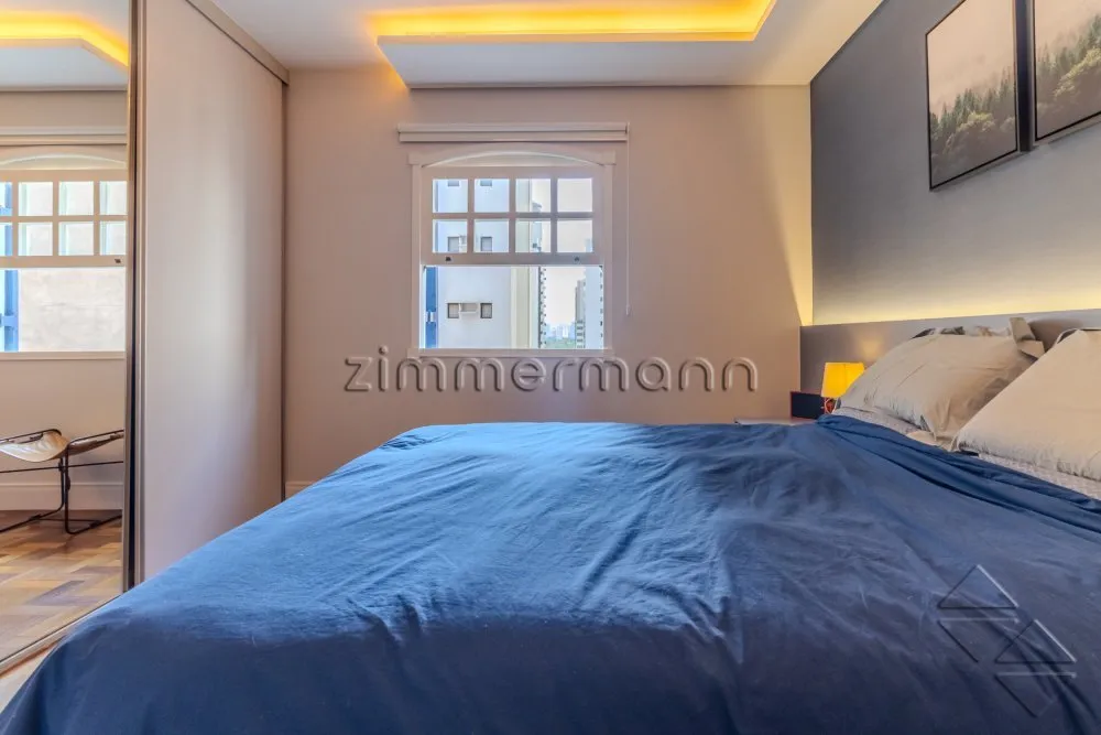 Apartamento, 2 quartos, 80 m² - Foto 1