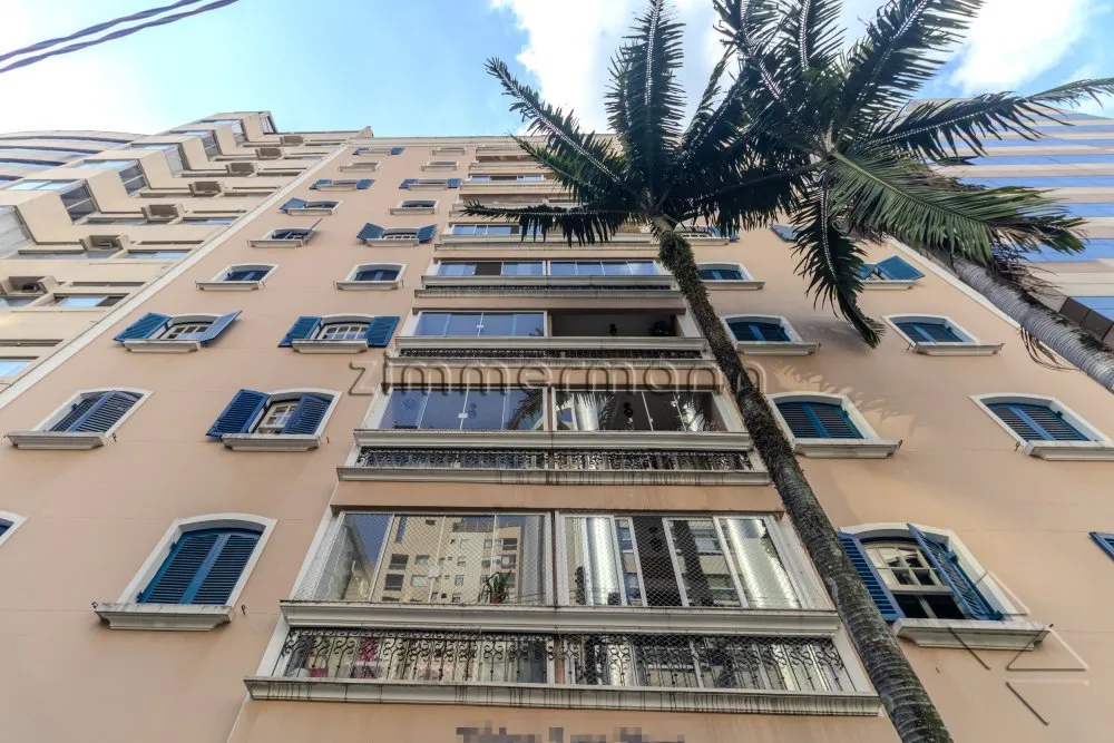 Apartamento, 2 quartos, 80 m² - Foto 11