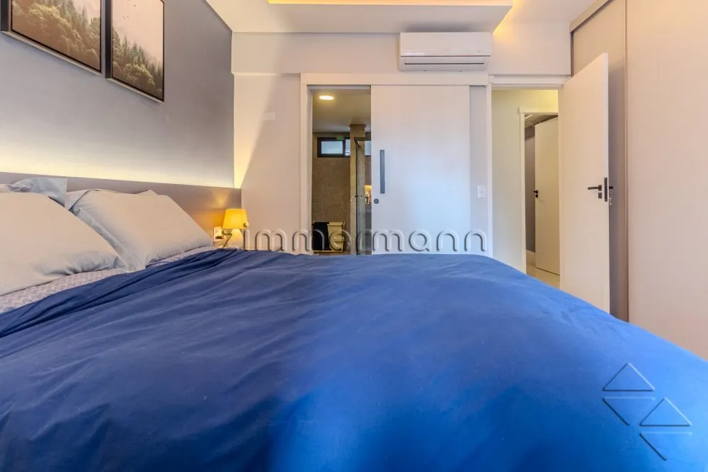 Apartamento, 2 quartos, 80 m² - Foto 2