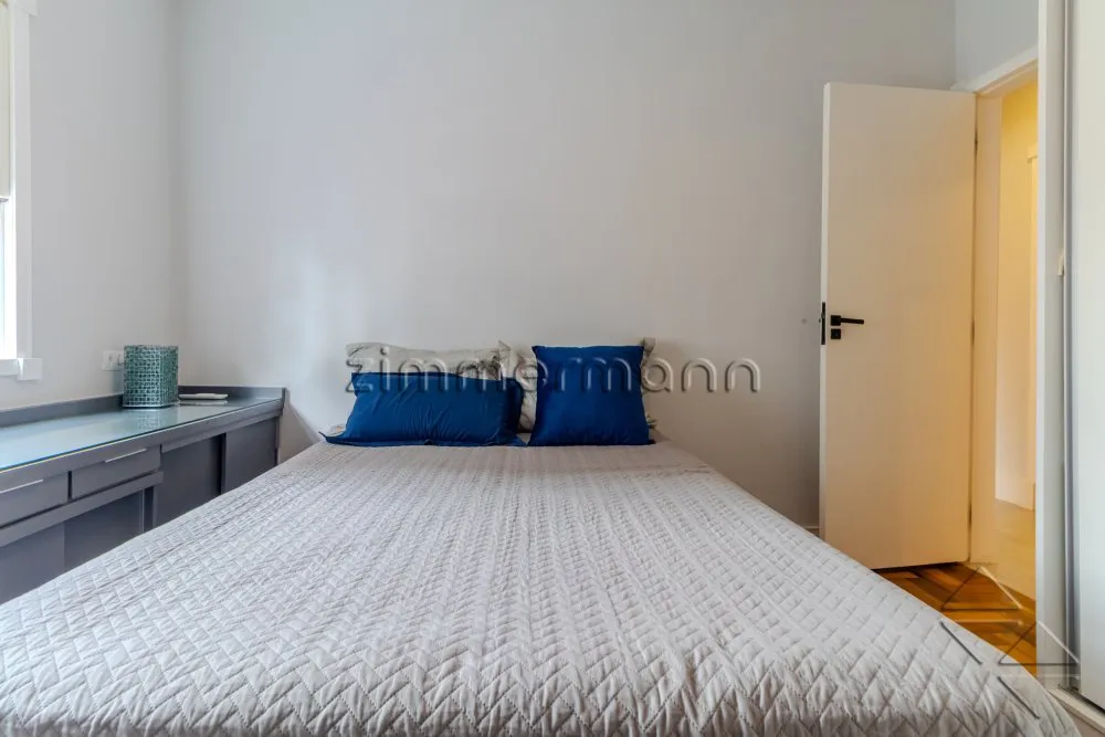 Apartamento, 2 quartos, 80 m² - Foto 8