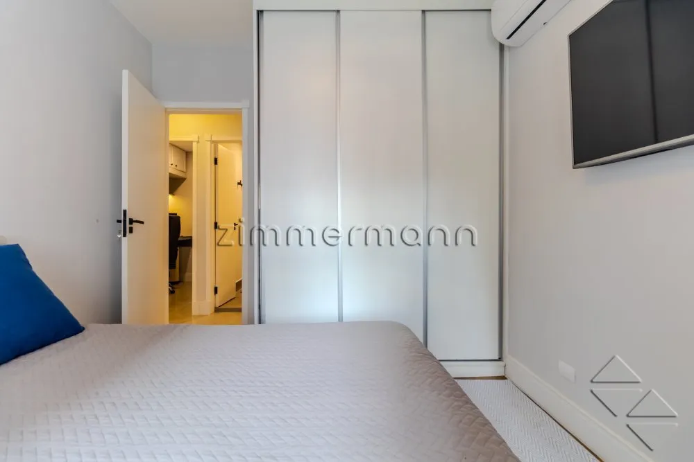 Apartamento, 2 quartos, 80 m² - Foto 3