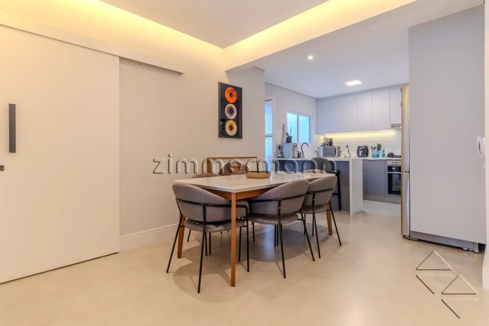 Apartamento, 2 quartos, 80 m² - Foto 5