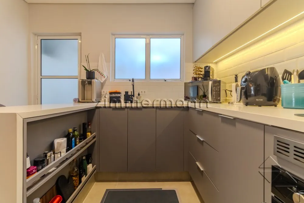Apartamento, 2 quartos, 80 m² - Foto 3