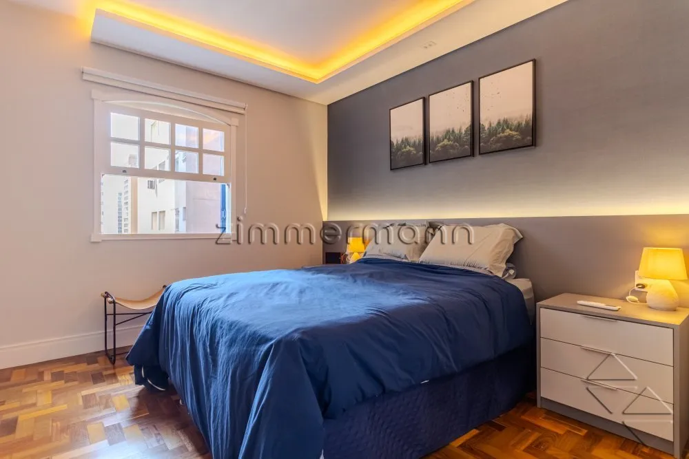 Apartamento, 2 quartos, 80 m² - Foto 8