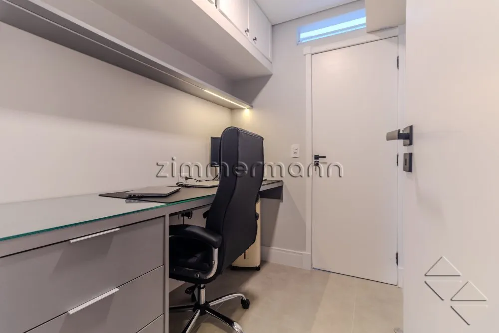 Apartamento, 2 quartos, 80 m² - Foto 6