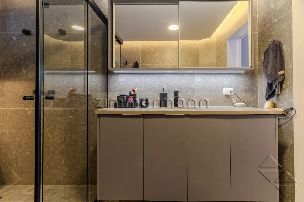 Apartamento, 2 quartos, 80 m² - Foto 7