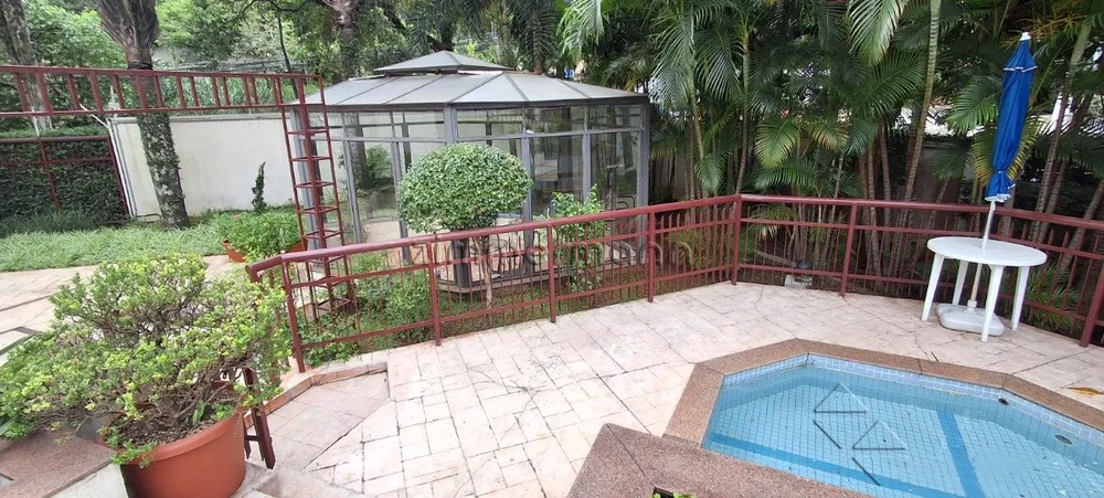 Apartamento, 3 quartos, 155 m² - Foto 8