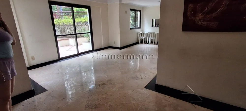 Apartamento, 3 quartos, 155 m² - Foto 7