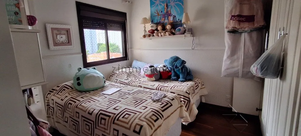 Apartamento, 3 quartos, 155 m² - Foto 5