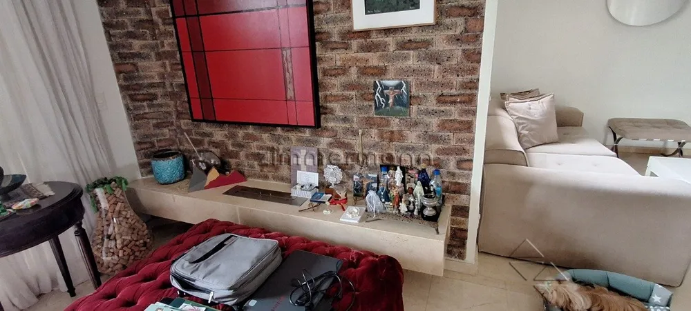 Apartamento, 3 quartos, 155 m² - Foto 1
