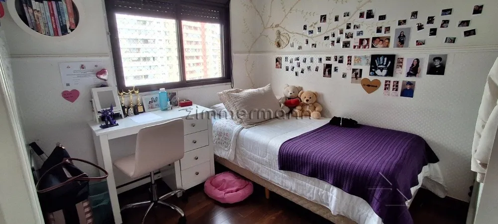 Apartamento, 3 quartos, 155 m² - Foto 4
