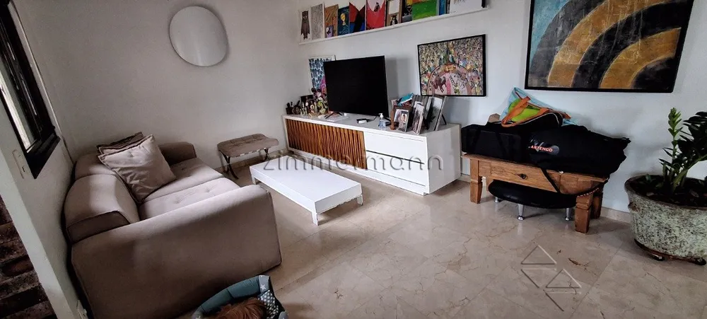 Apartamento, 3 quartos, 155 m² - Foto 2