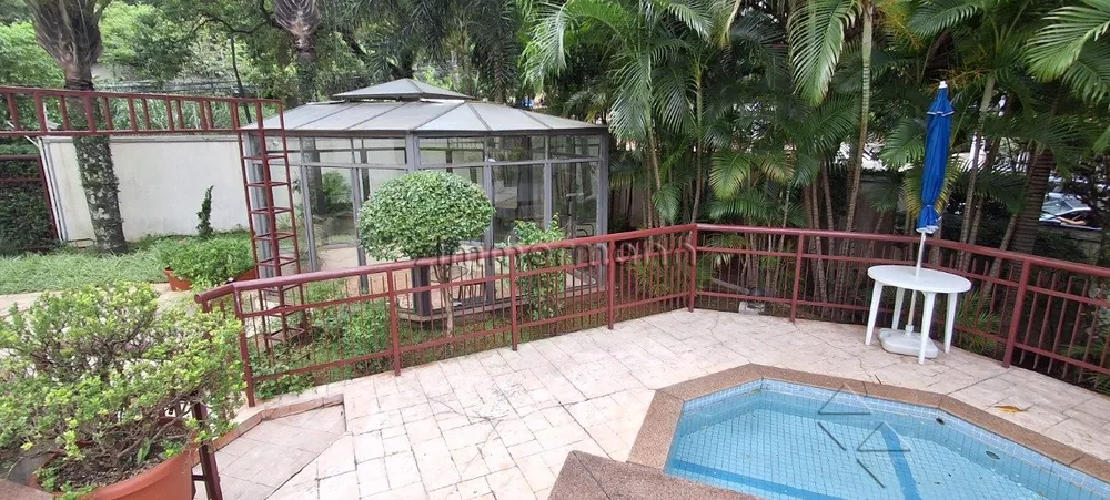 Apartamento, 3 quartos, 155 m² - Foto 9