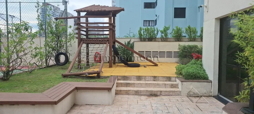 Apartamento, 3 quartos, 155 m² - Foto 12