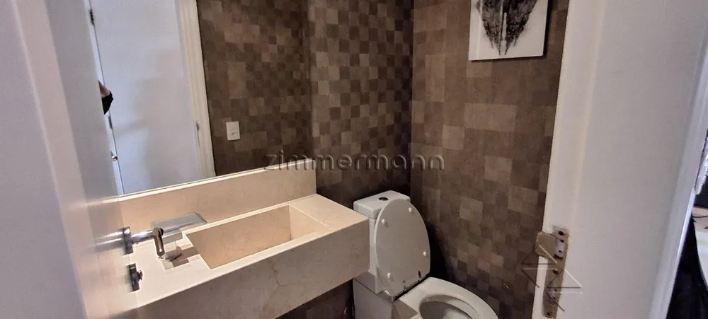 Apartamento, 3 quartos, 155 m² - Foto 3