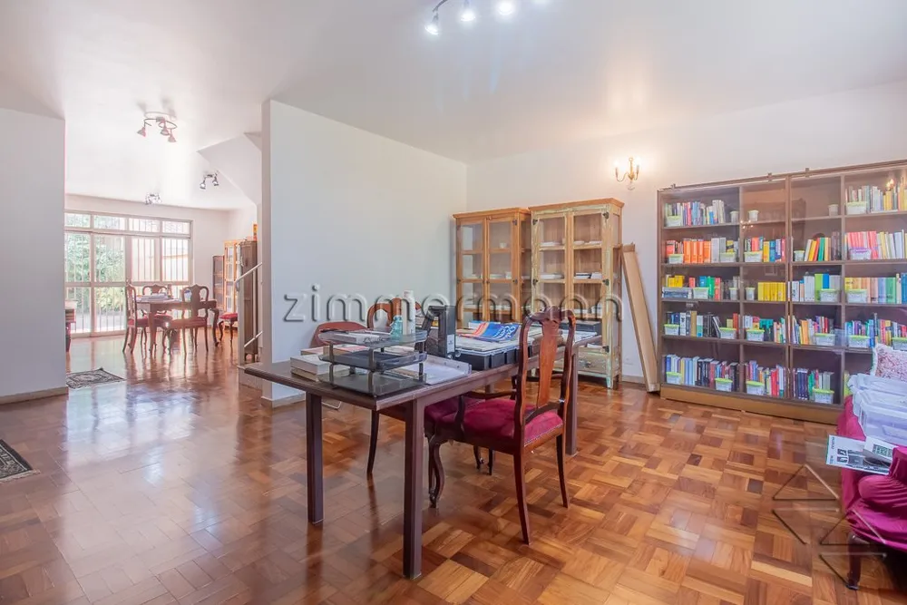 Casa, 3 quartos, 237 m² - Foto 3