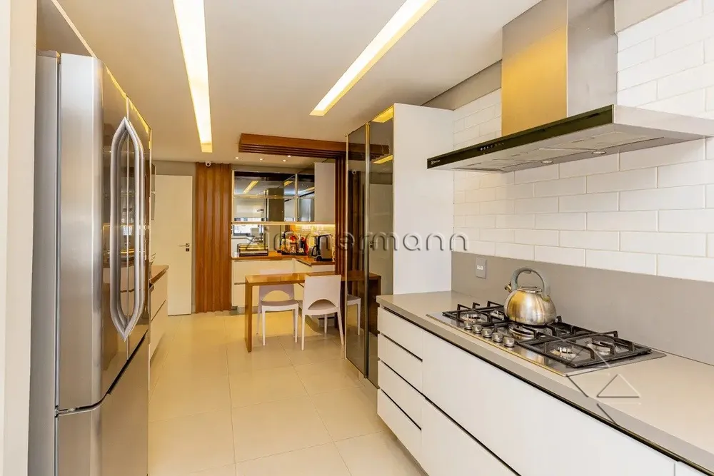 Apartamento, 3 quartos, 209 m² - Foto 6