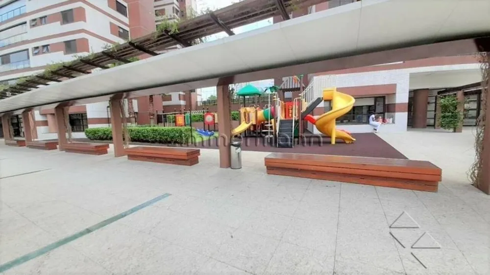 Apartamento, 3 quartos, 209 m² - Foto 5