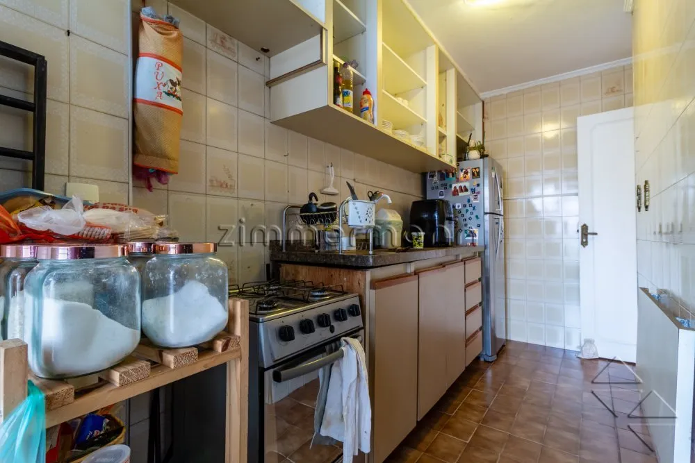 Apartamento, 2 quartos, 60 m² - Foto 2
