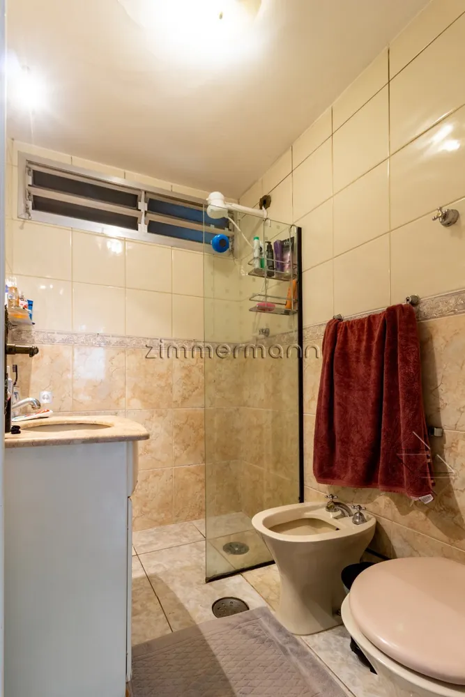 Apartamento, 2 quartos, 60 m² - Foto 3