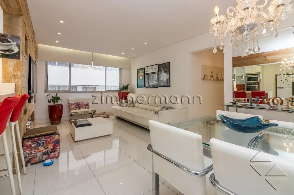 Apartamento, 3 quartos, 98 m² - Foto 4