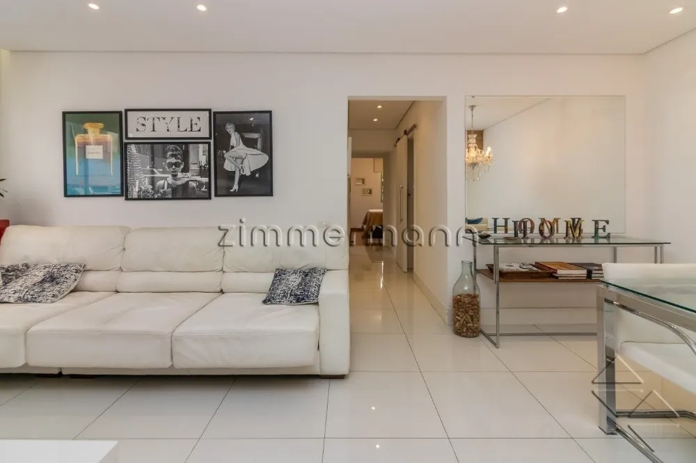 Apartamento, 3 quartos, 98 m² - Foto 5
