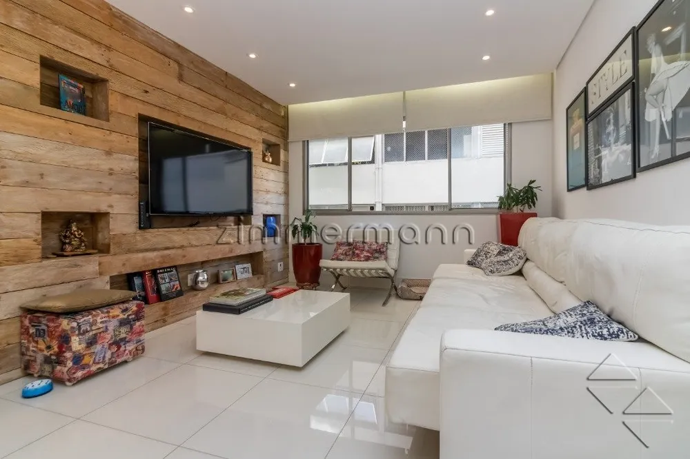 Apartamento, 3 quartos, 98 m² - Foto 3