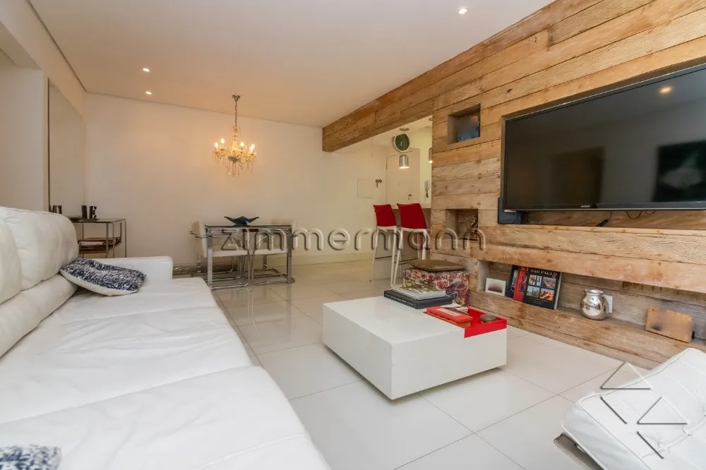 Apartamento, 3 quartos, 98 m² - Foto 2