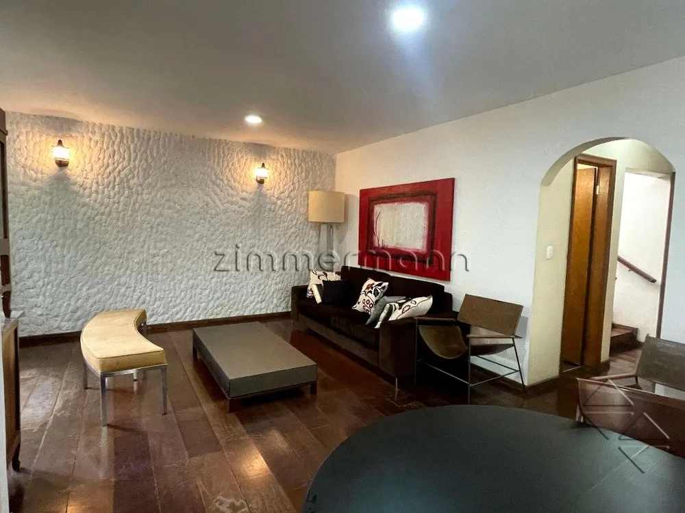 Casa, 4 quartos, 250 m² - Foto 3