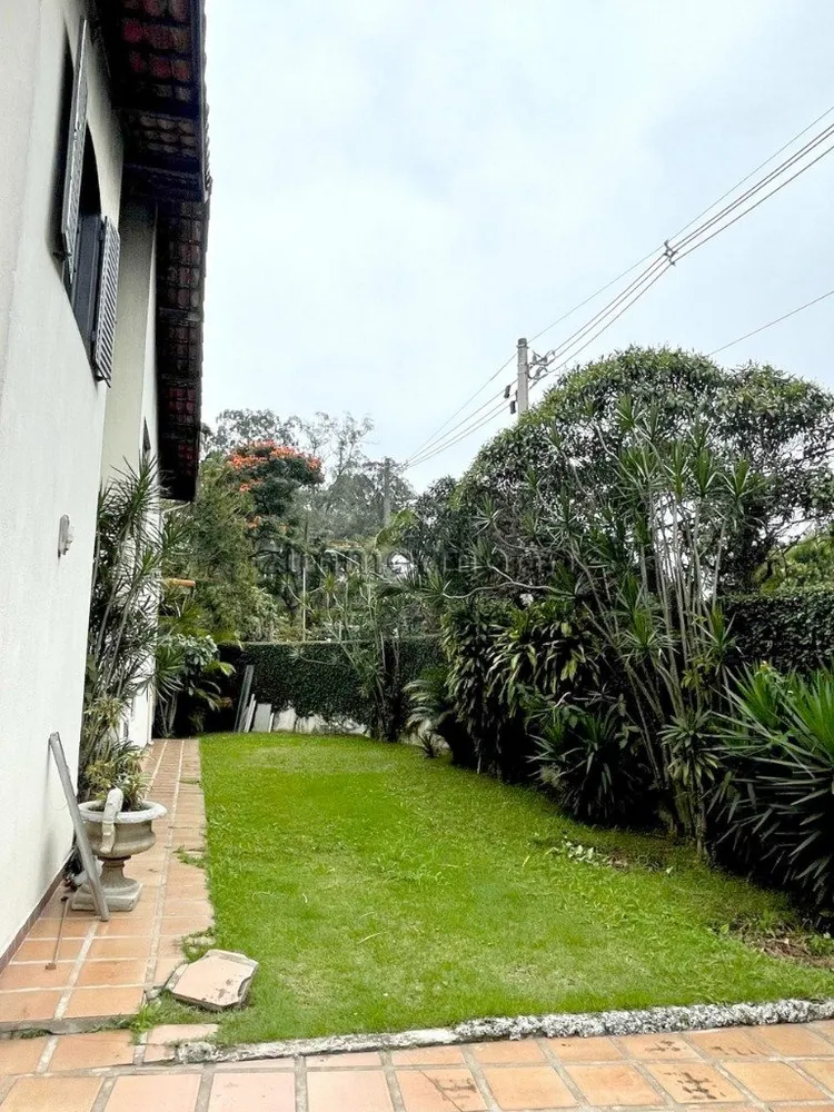 Casa, 4 quartos, 250 m² - Foto 4