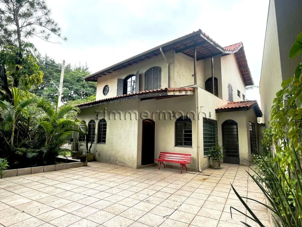 Casa, 4 quartos, 250 m² - Foto 6