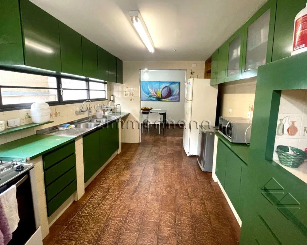 Casa, 4 quartos, 250 m² - Foto 5