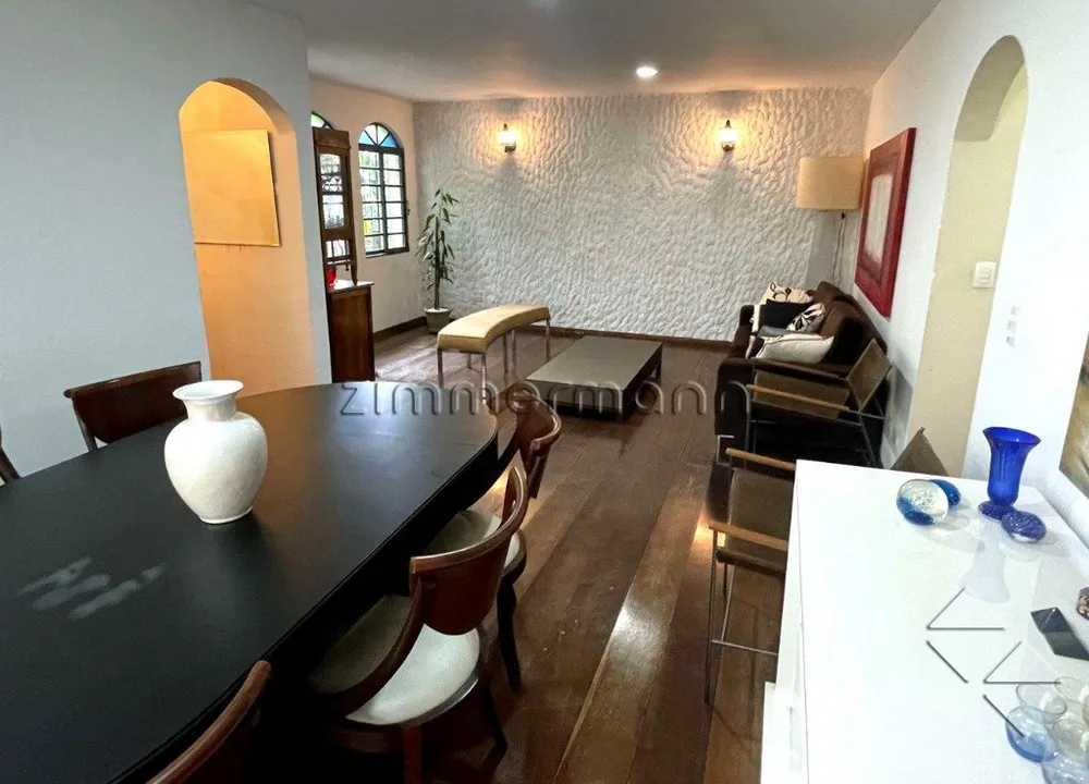 Casa, 4 quartos, 250 m² - Foto 3