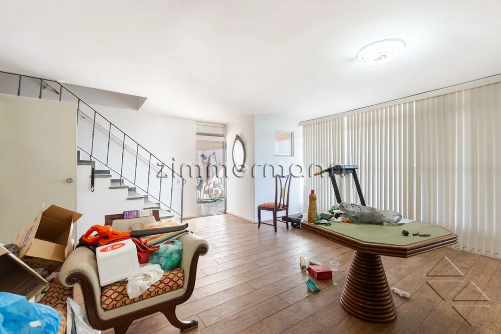 Casa, 4 quartos, 272 m² - Foto 6