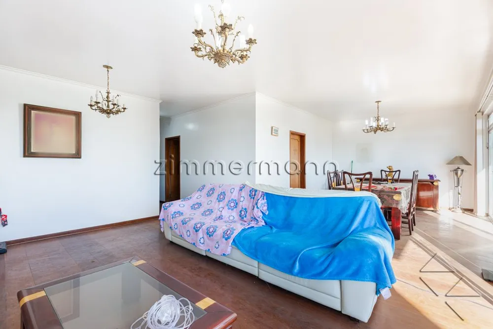 Casa, 4 quartos, 272 m² - Foto 4
