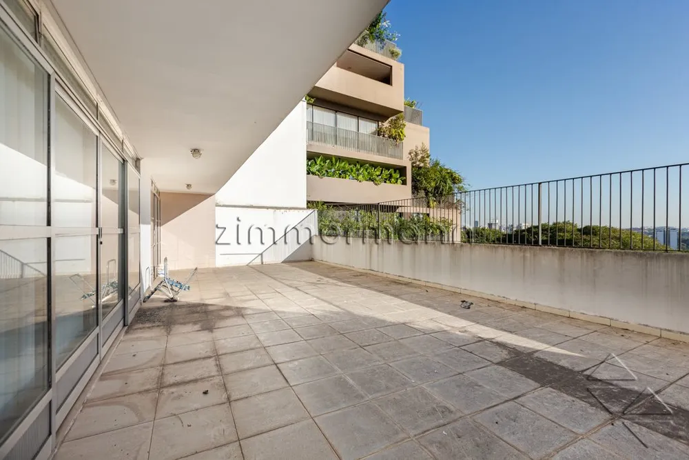 Casa, 4 quartos, 272 m² - Foto 8