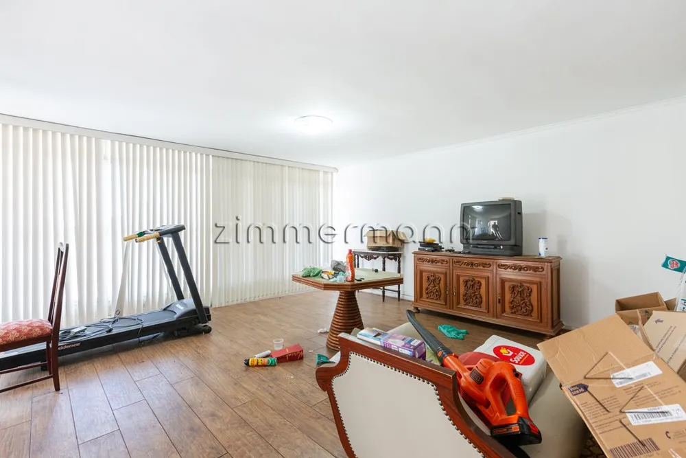 Casa, 4 quartos, 272 m² - Foto 2