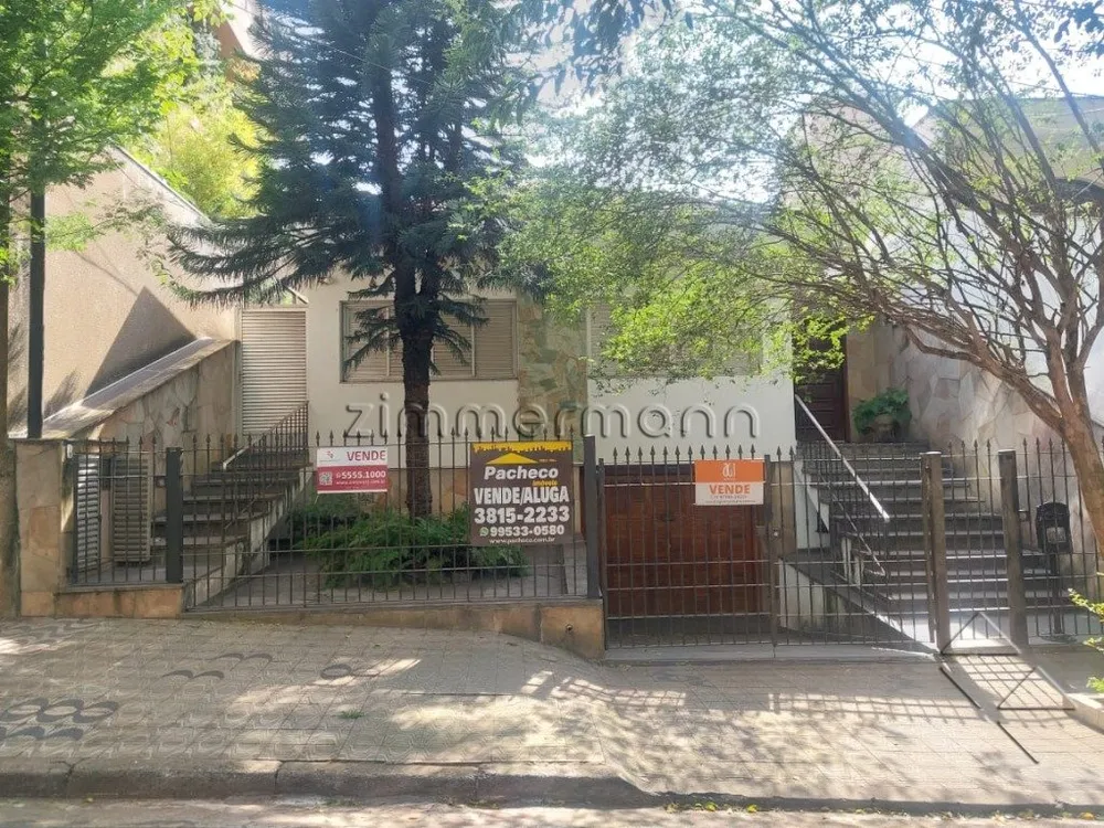 Casa, 4 quartos, 272 m² - Foto 1