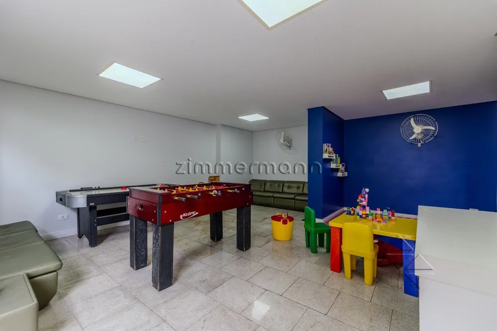 Apartamento, 4 quartos, 210 m² - Foto 2