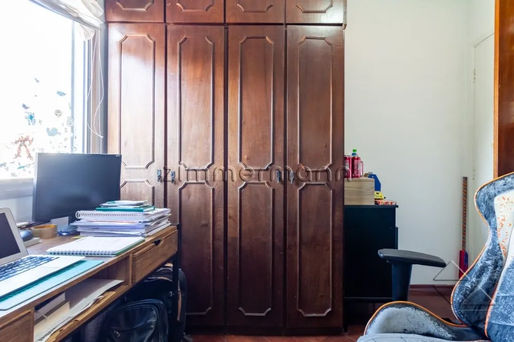 Apartamento, 3 quartos, 110 m² - Foto 3