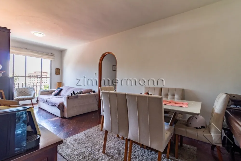 Apartamento, 3 quartos, 110 m² - Foto 2
