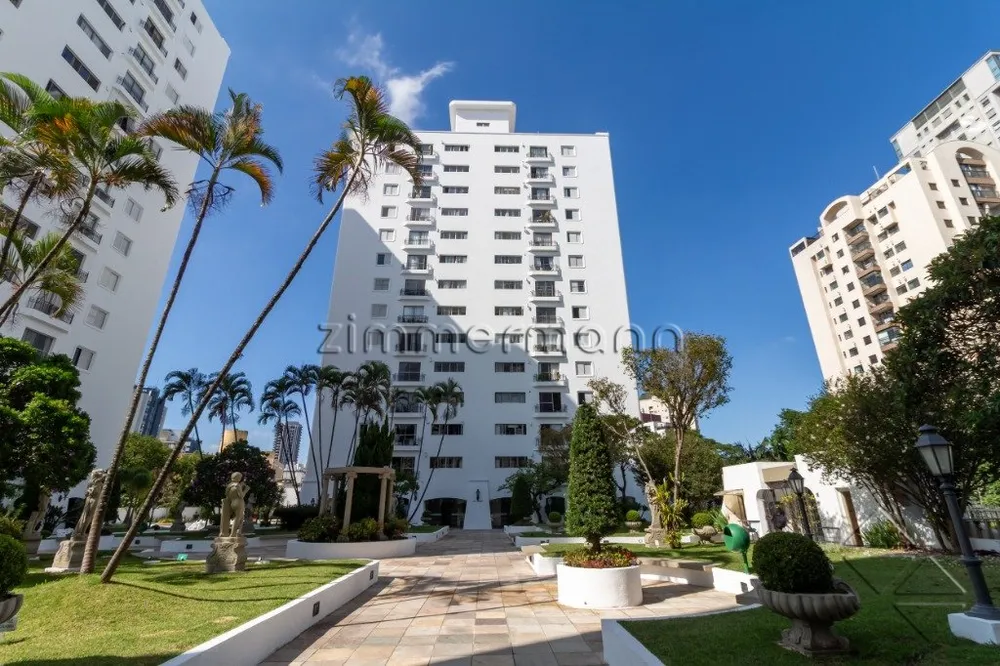 Apartamento, 3 quartos, 110 m² - Foto 10