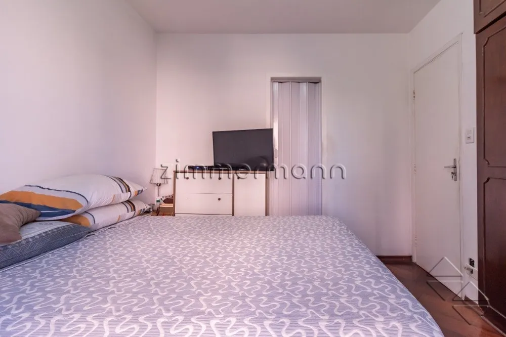 Apartamento, 3 quartos, 110 m² - Foto 5