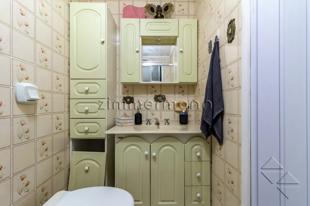 Apartamento, 3 quartos, 110 m² - Foto 6