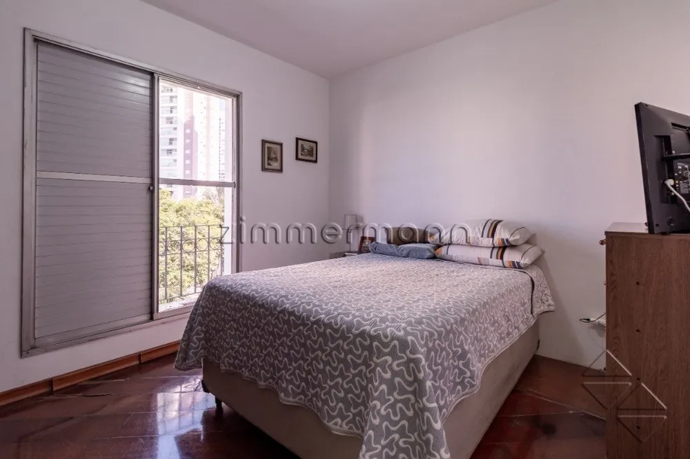Apartamento, 3 quartos, 110 m² - Foto 4