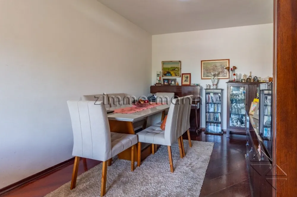 Apartamento, 3 quartos, 110 m² - Foto 3