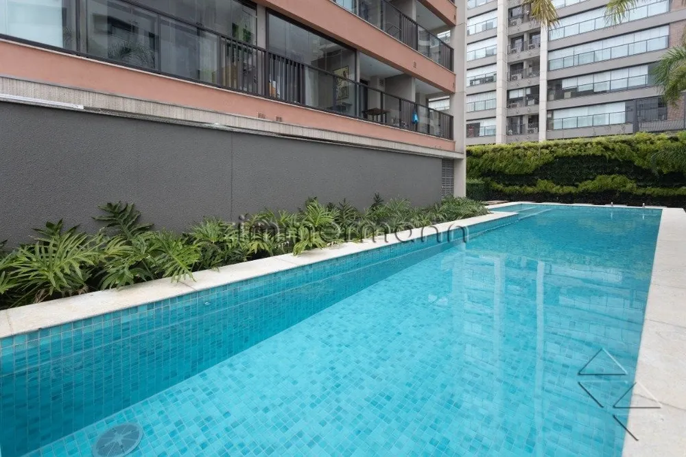 Apartamento, 1 quarto, 25 m² - Foto 2