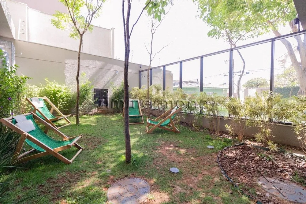Apartamento, 1 quarto, 25 m² - Foto 4